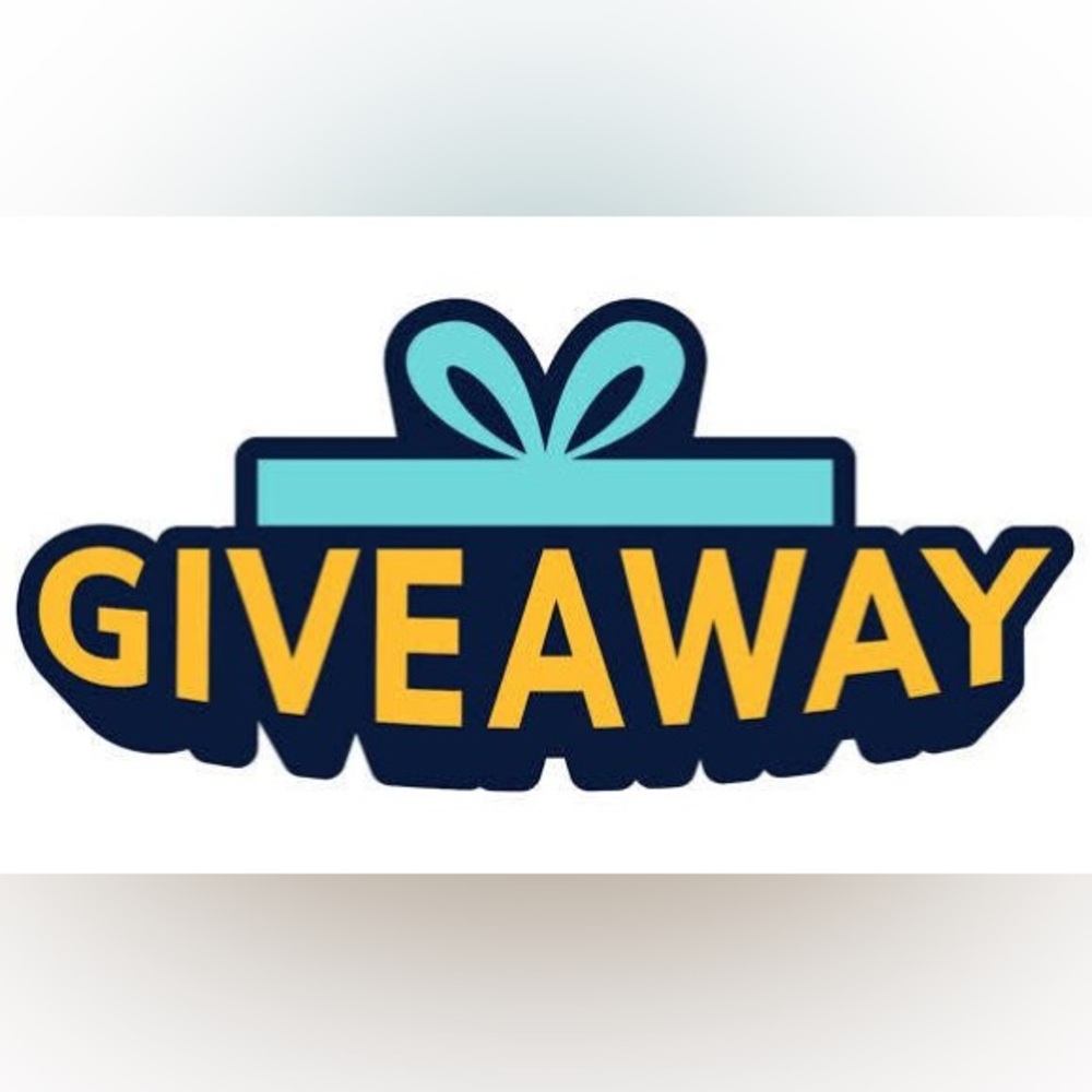 GIVEAWAY